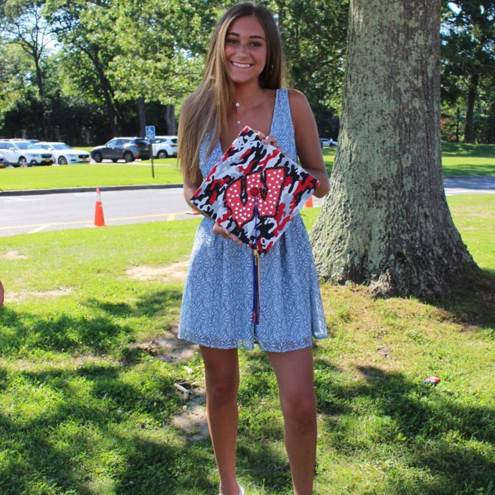 Meet your Posher, Alex